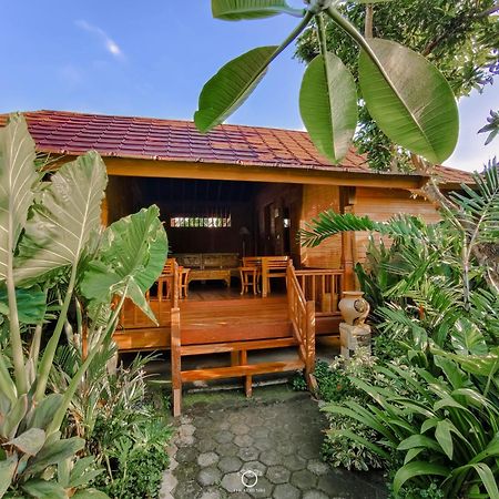 The Kori Sire Hotel Tanjung  Exterior foto
