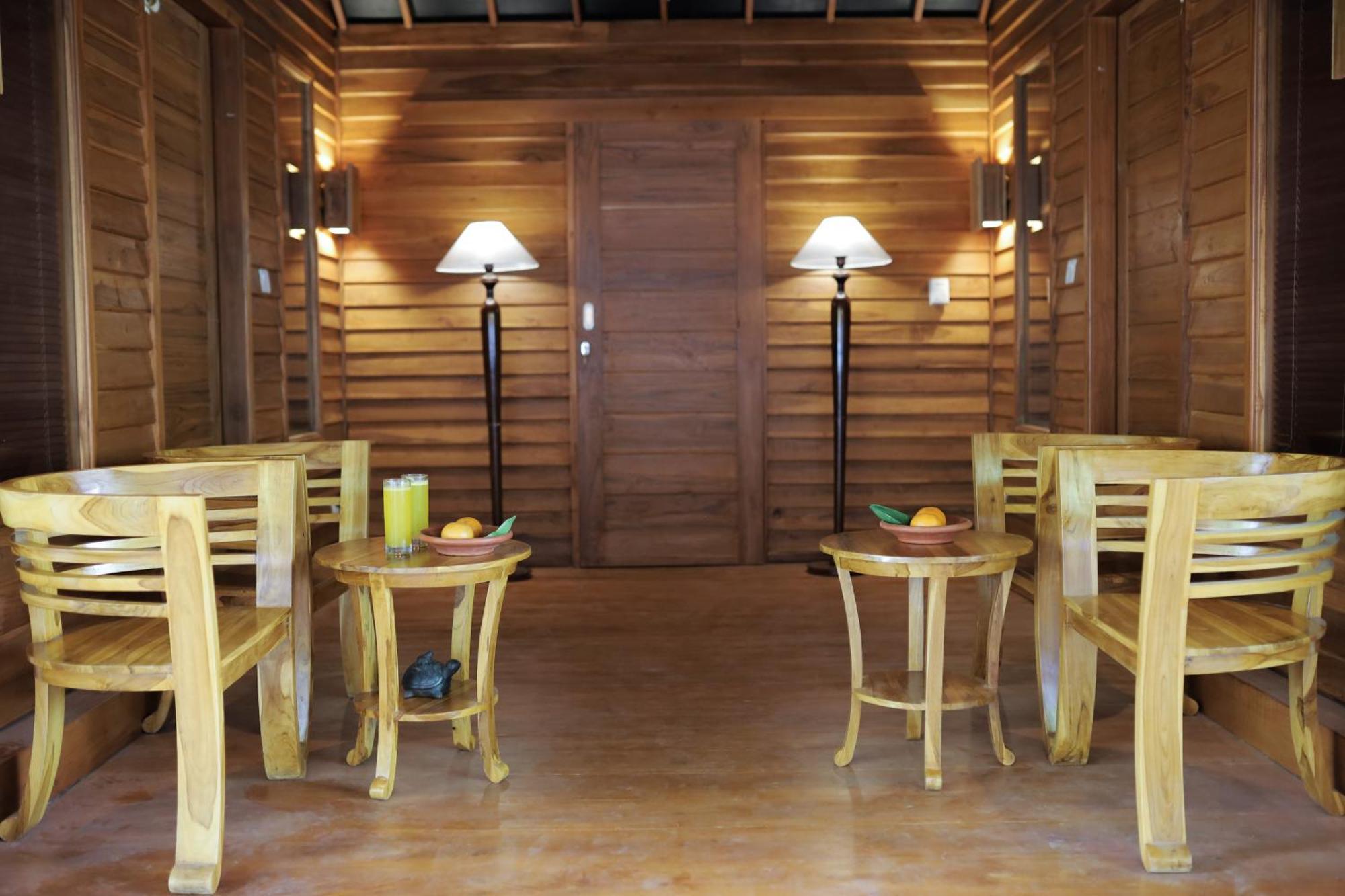 The Kori Sire Hotel Tanjung  Exterior foto