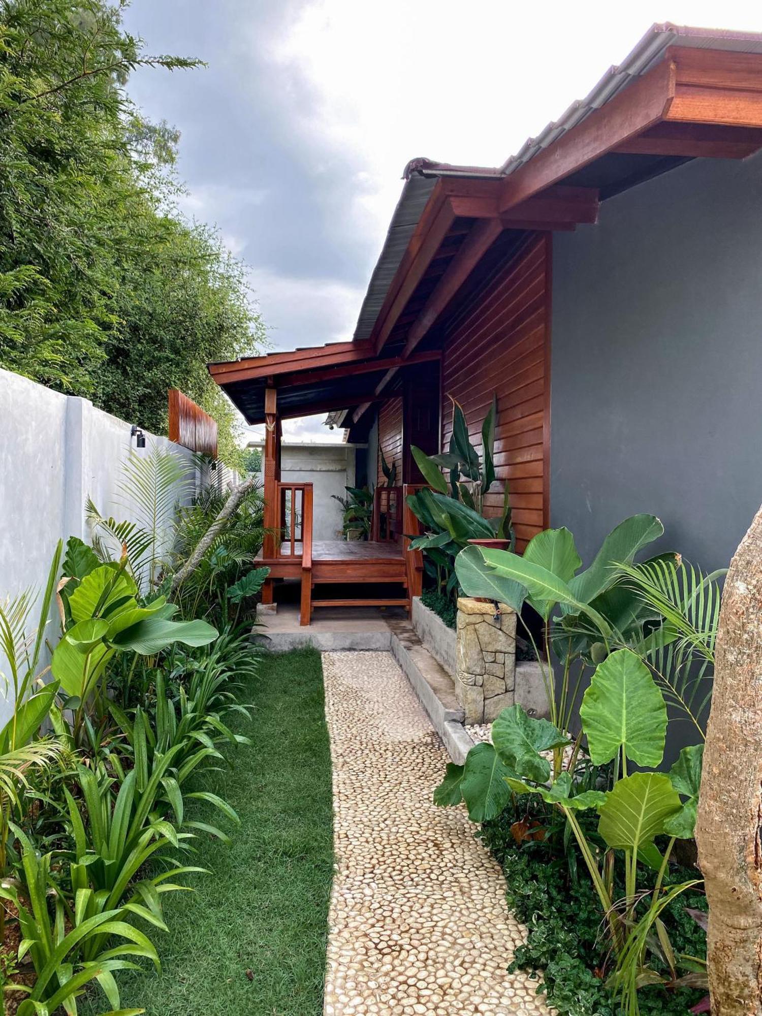 The Kori Sire Hotel Tanjung  Exterior foto