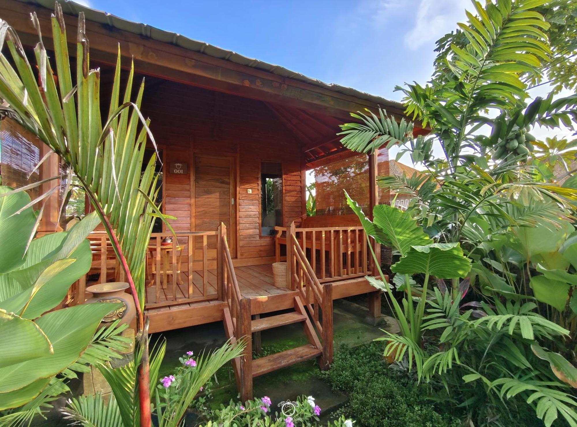 The Kori Sire Hotel Tanjung  Exterior foto